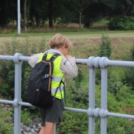 IMG 1474 - Scouts en Gidsen Zaventem 